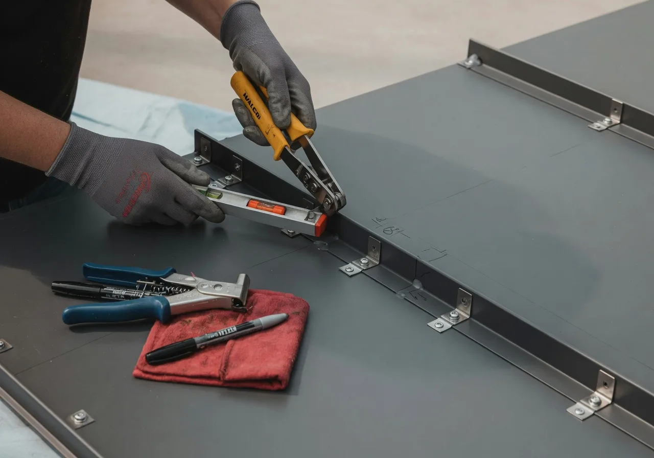 Why choose Metal Roofing Installation in Valentine, NE